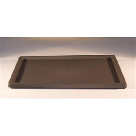 Parche Humidity & Drip Bonsai Tray, Brown PA2806481